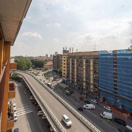 B&B Nelly Milano Exteriör bild