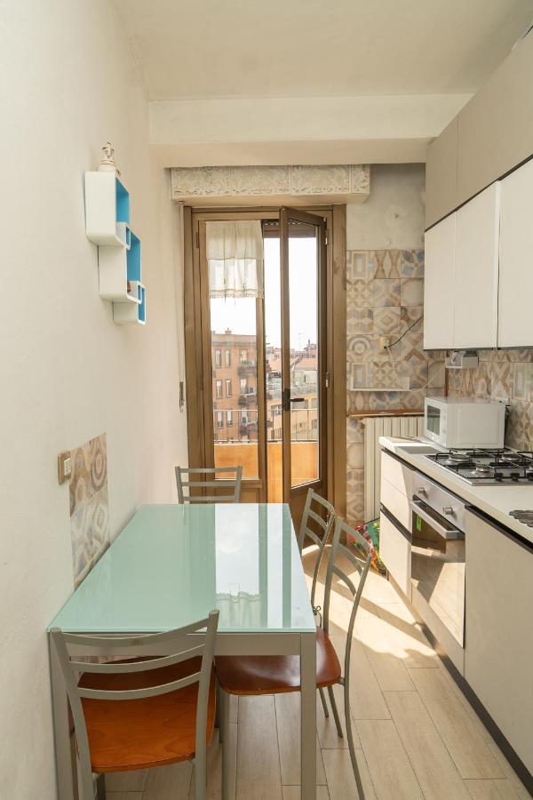 B&B Nelly Milano Exteriör bild