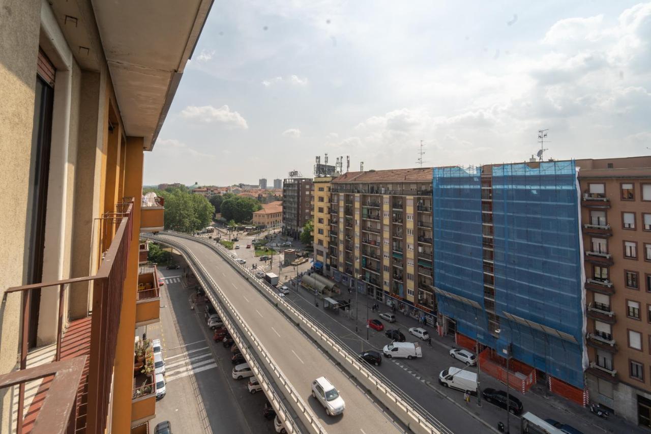 B&B Nelly Milano Exteriör bild