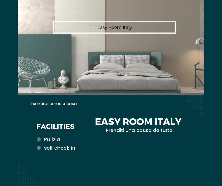 B&B Nelly Milano Exteriör bild