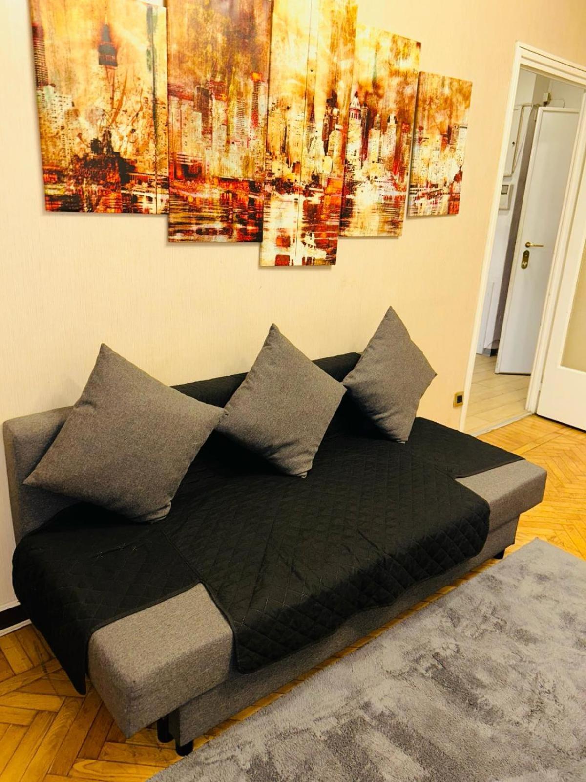B&B Nelly Milano Exteriör bild