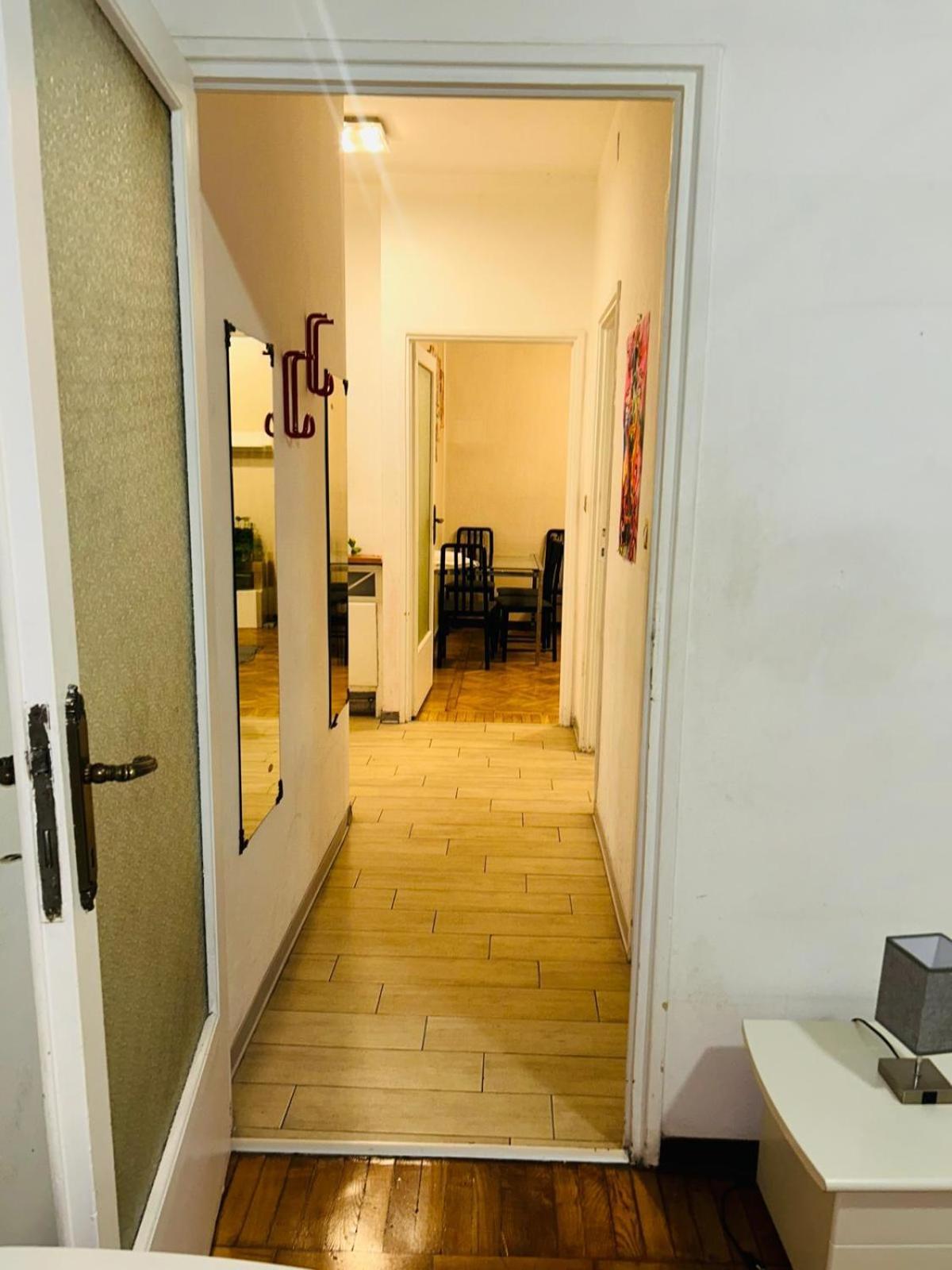 B&B Nelly Milano Exteriör bild
