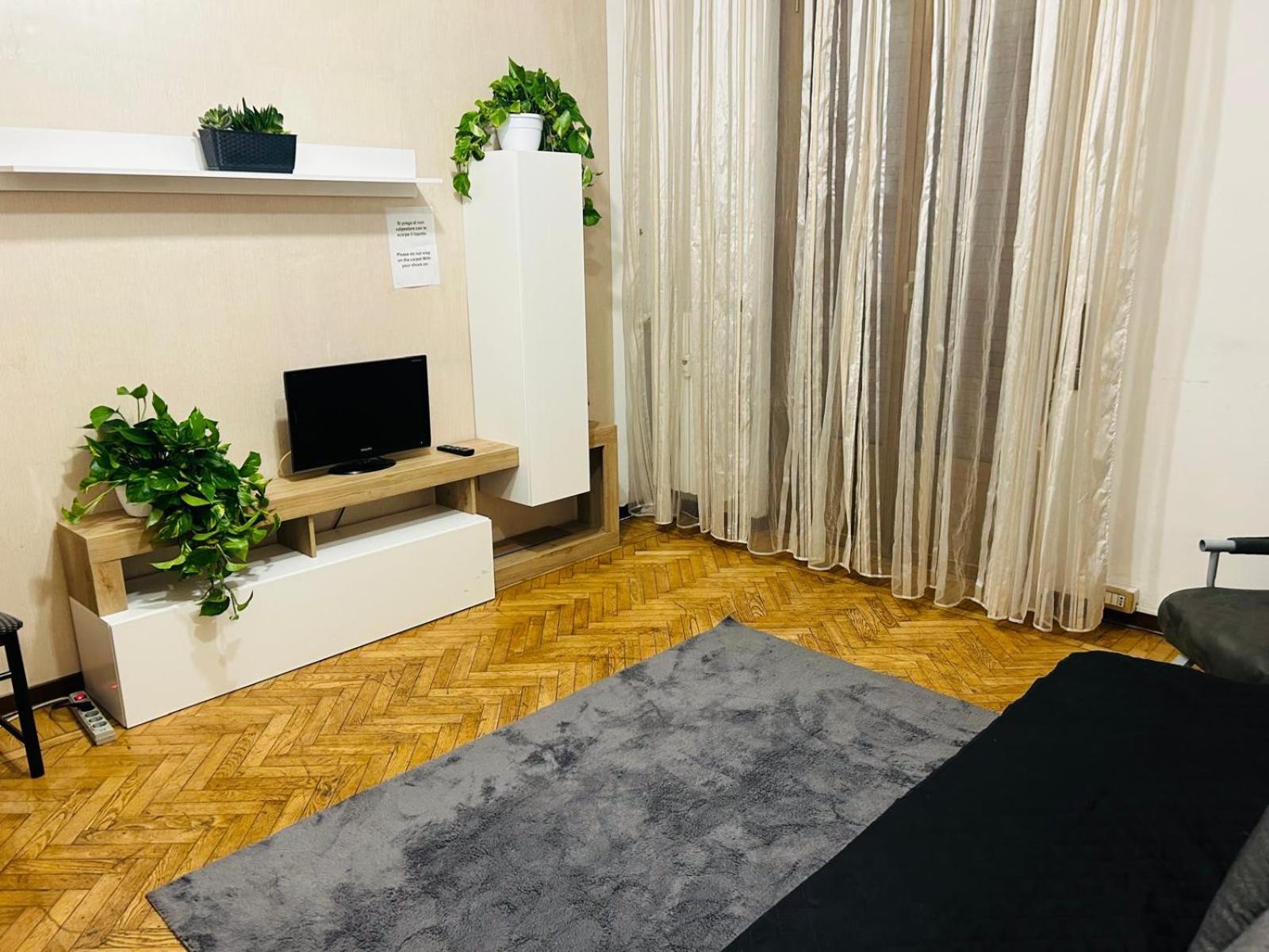 B&B Nelly Milano Exteriör bild