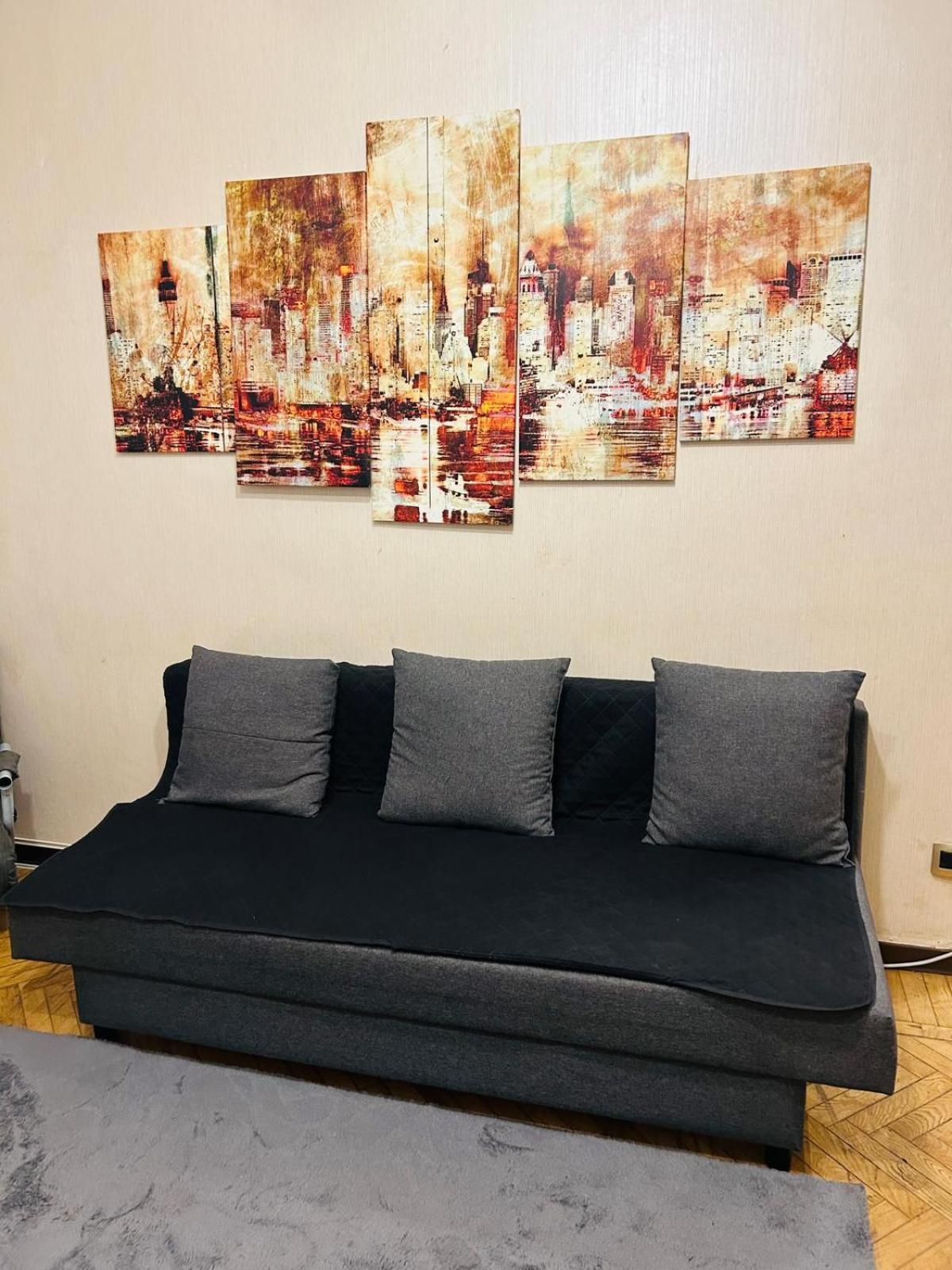 B&B Nelly Milano Exteriör bild